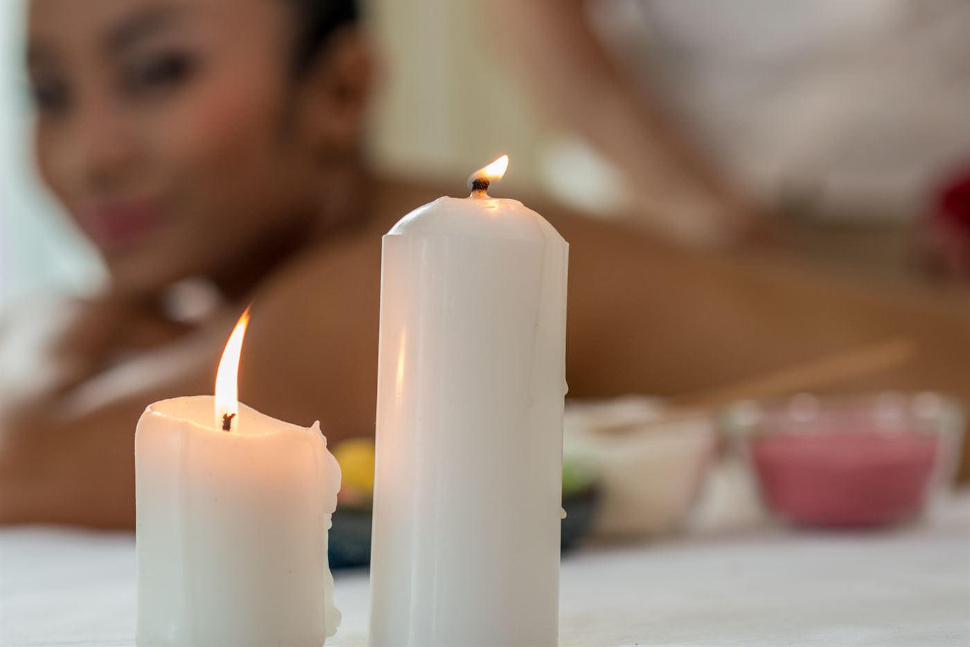Lingam, Prostate & Tantric: A Guide to Slow-Build Massage